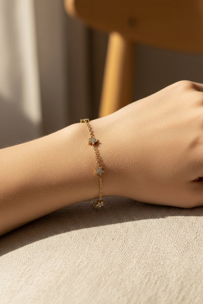 Nova bracelet