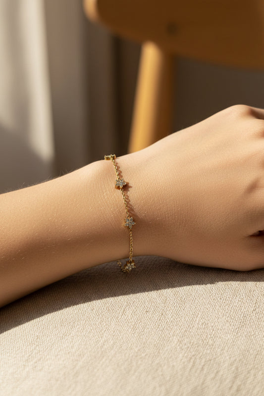 Nova bracelet