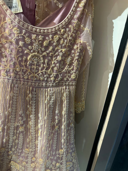 Rental dress