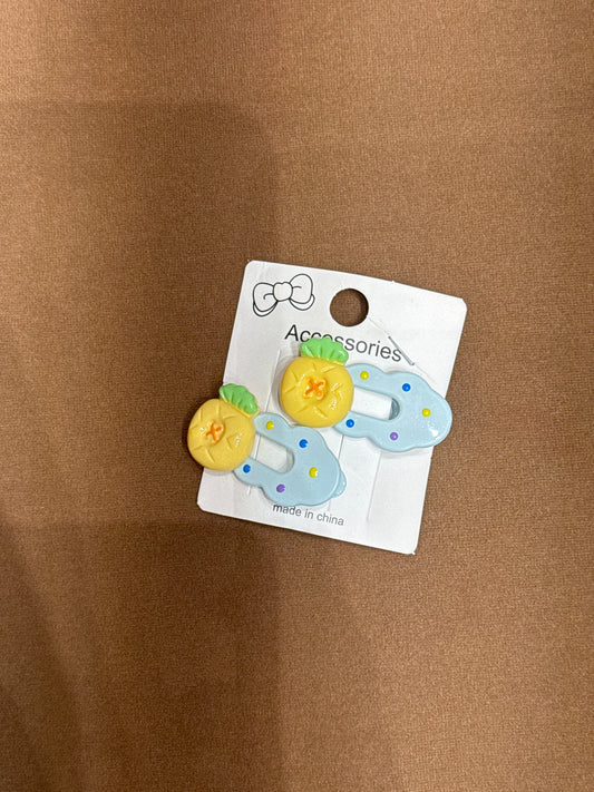Kid’s hair clip