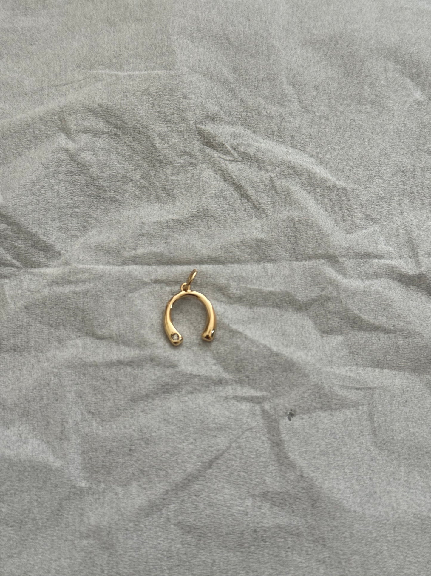 Lona charm