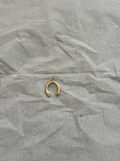 Lona charm