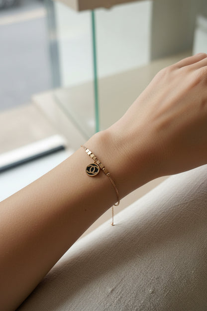 Charm bracelet