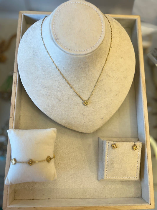 Combo necklace