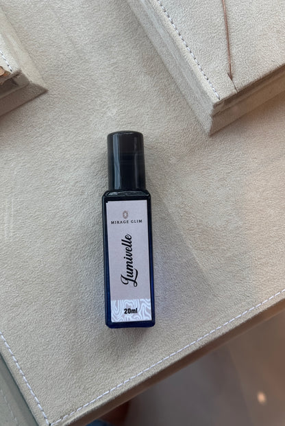 Lumivelle Mirage Perfume