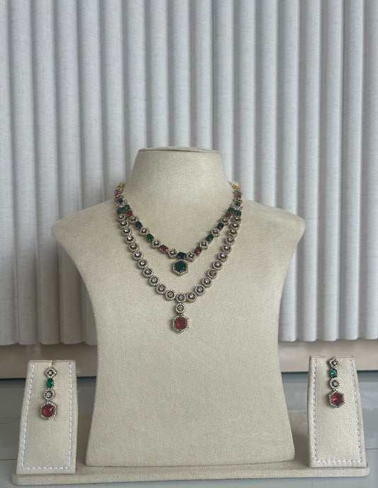 R Rental Jewellery