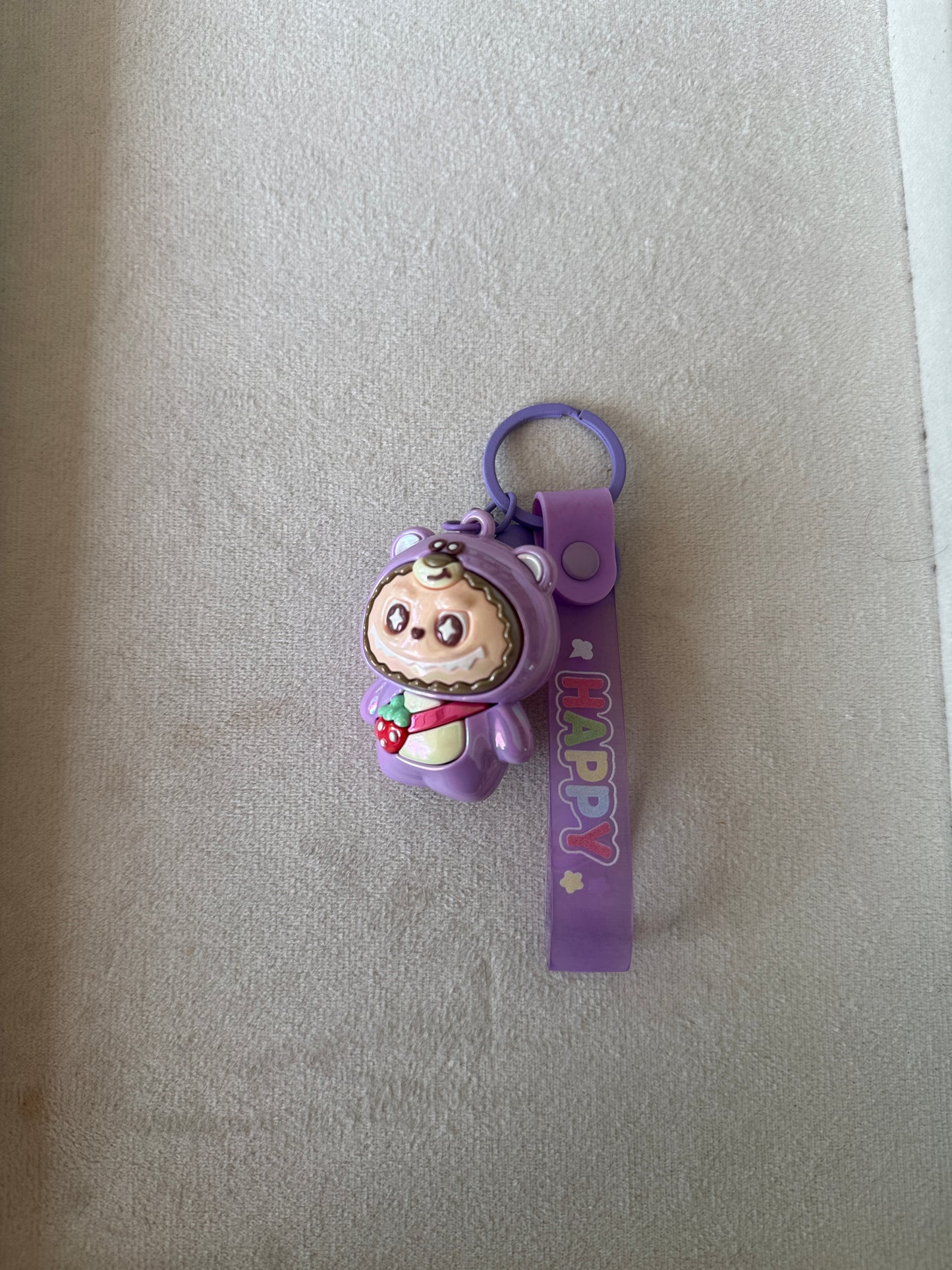 Stylish keychain
