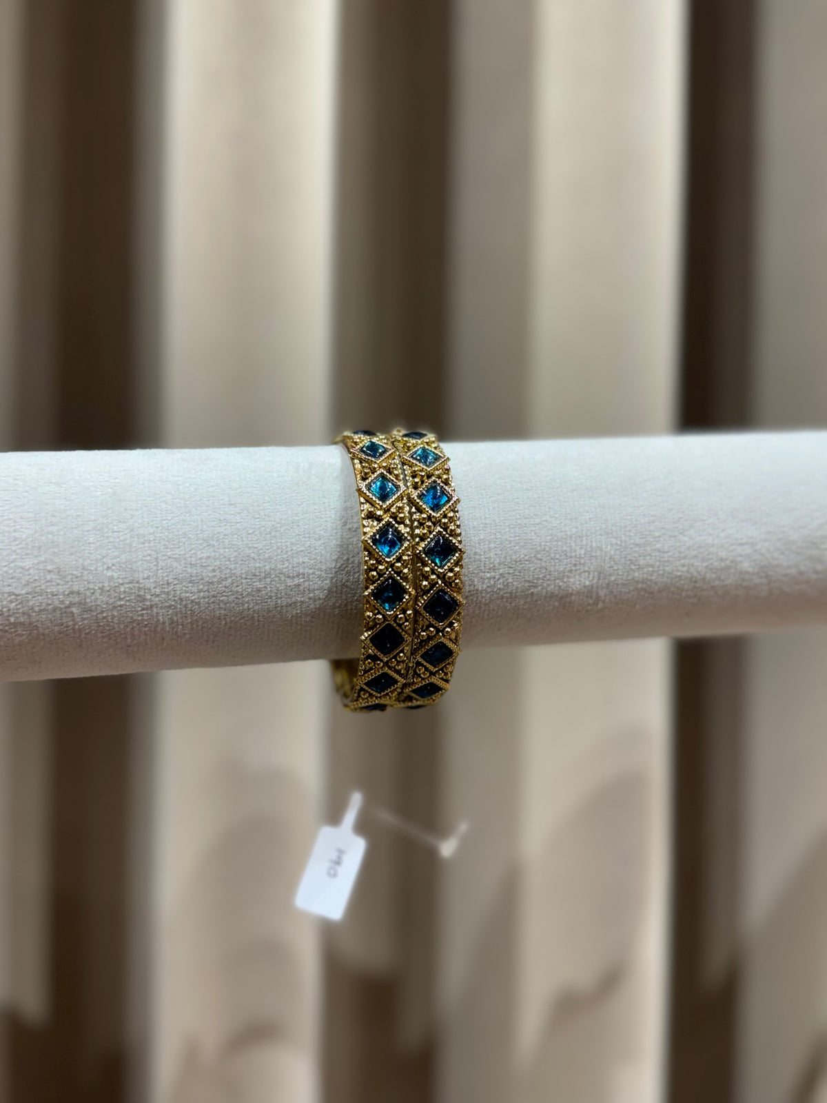 Party wear bangles set