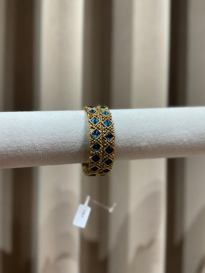 Party wear bangles set