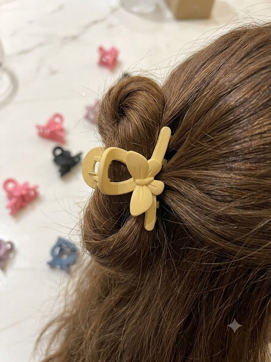 Hair small crab