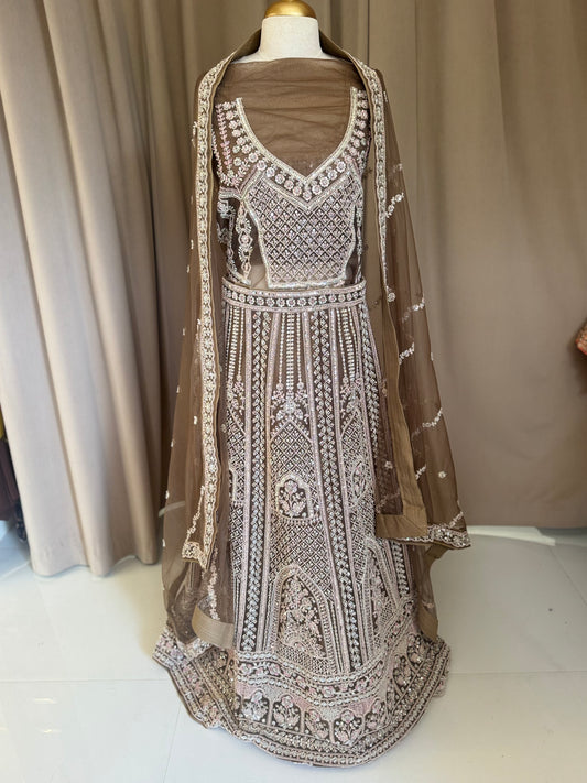 Mehandhi green Net