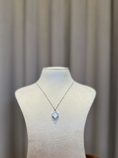 Necklace - Silver
