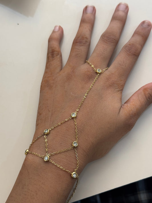 Hand chain
