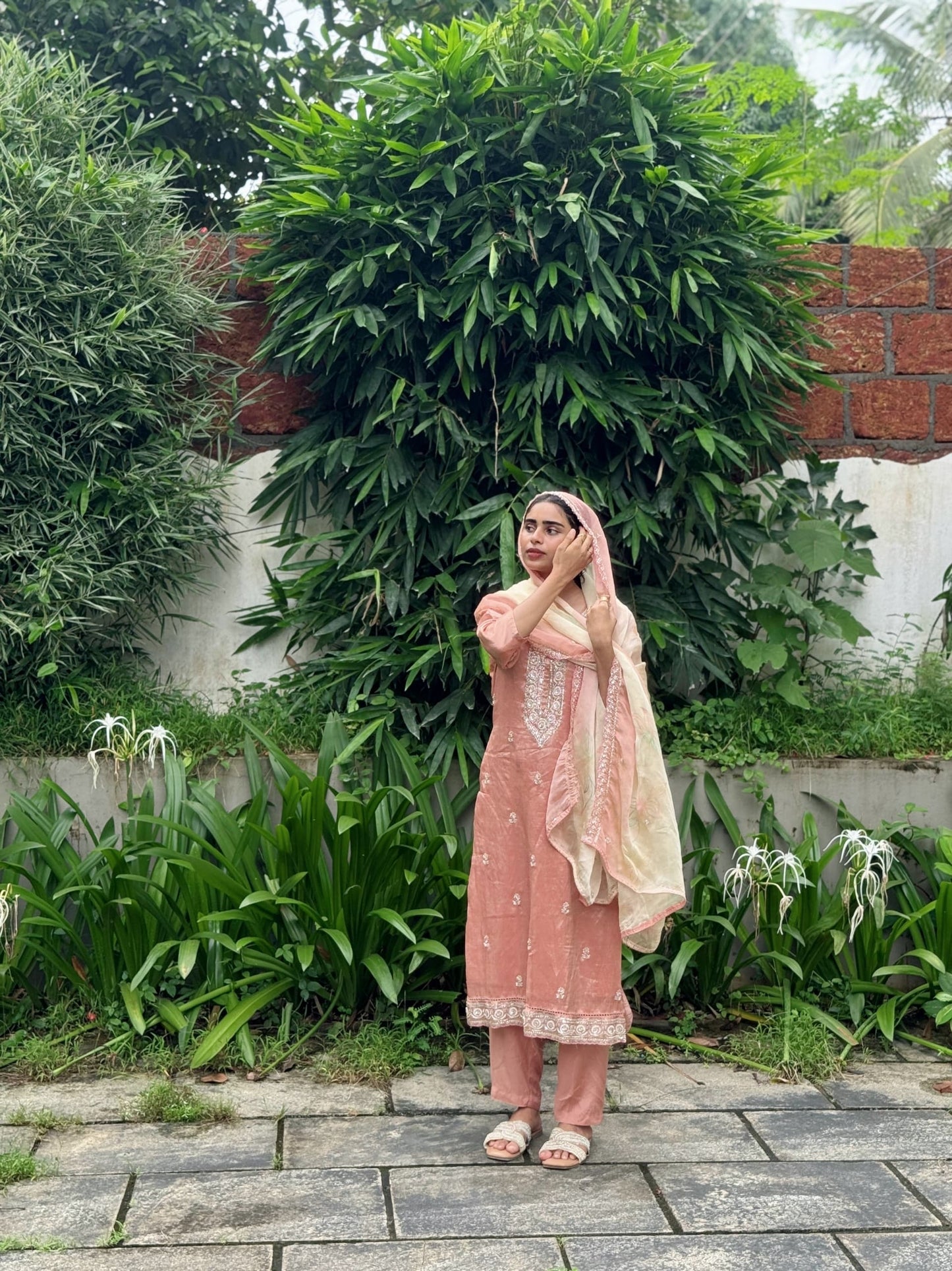 Rental dress