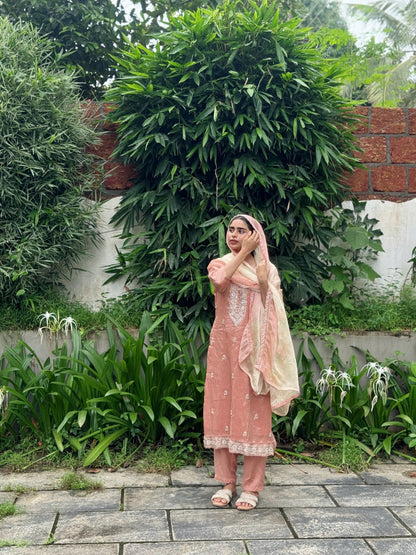 Rental dress