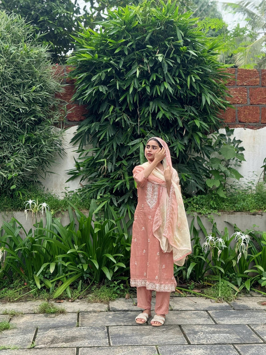Rental dress