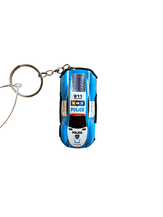 Car Keychain