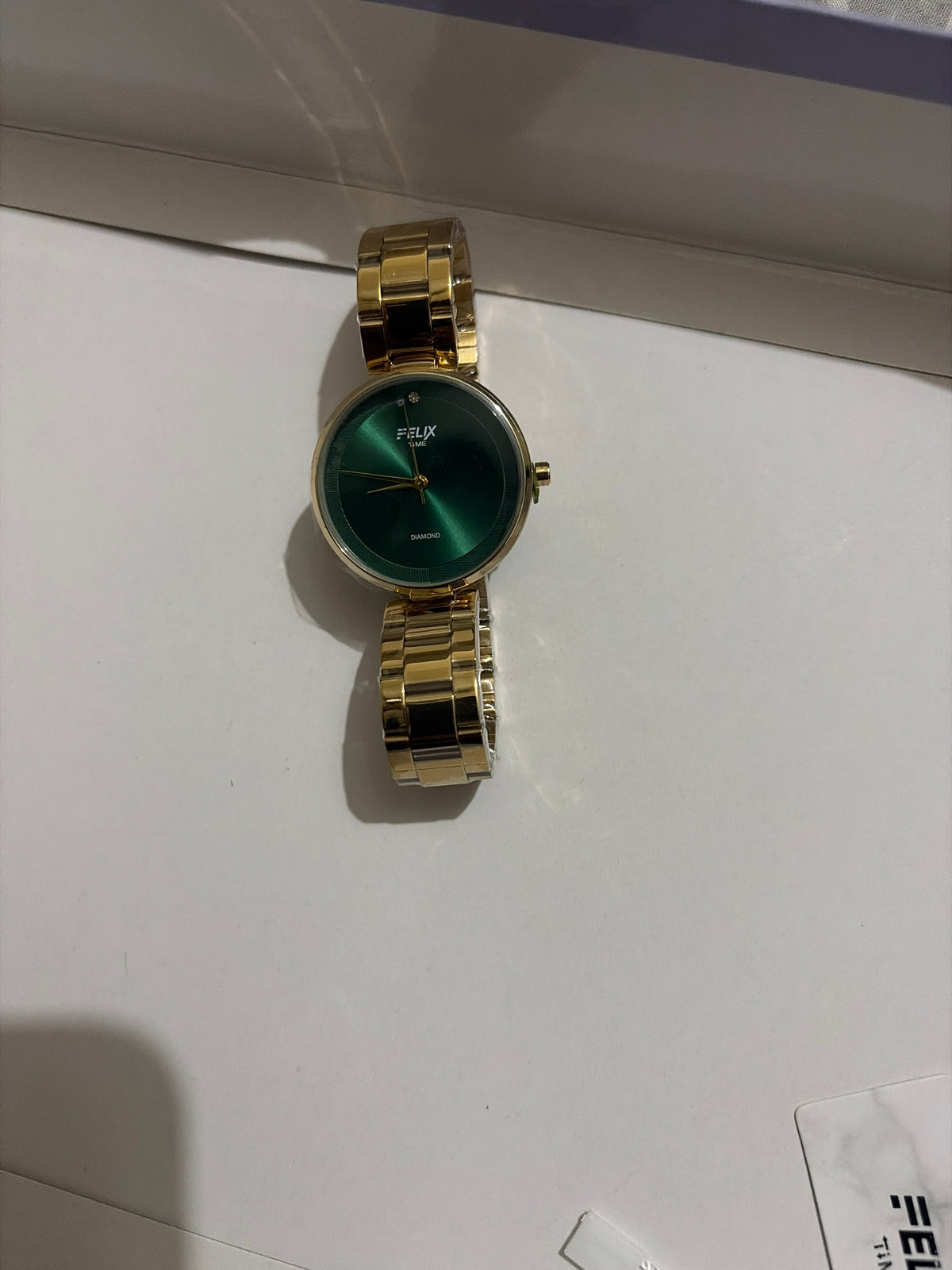 Watch