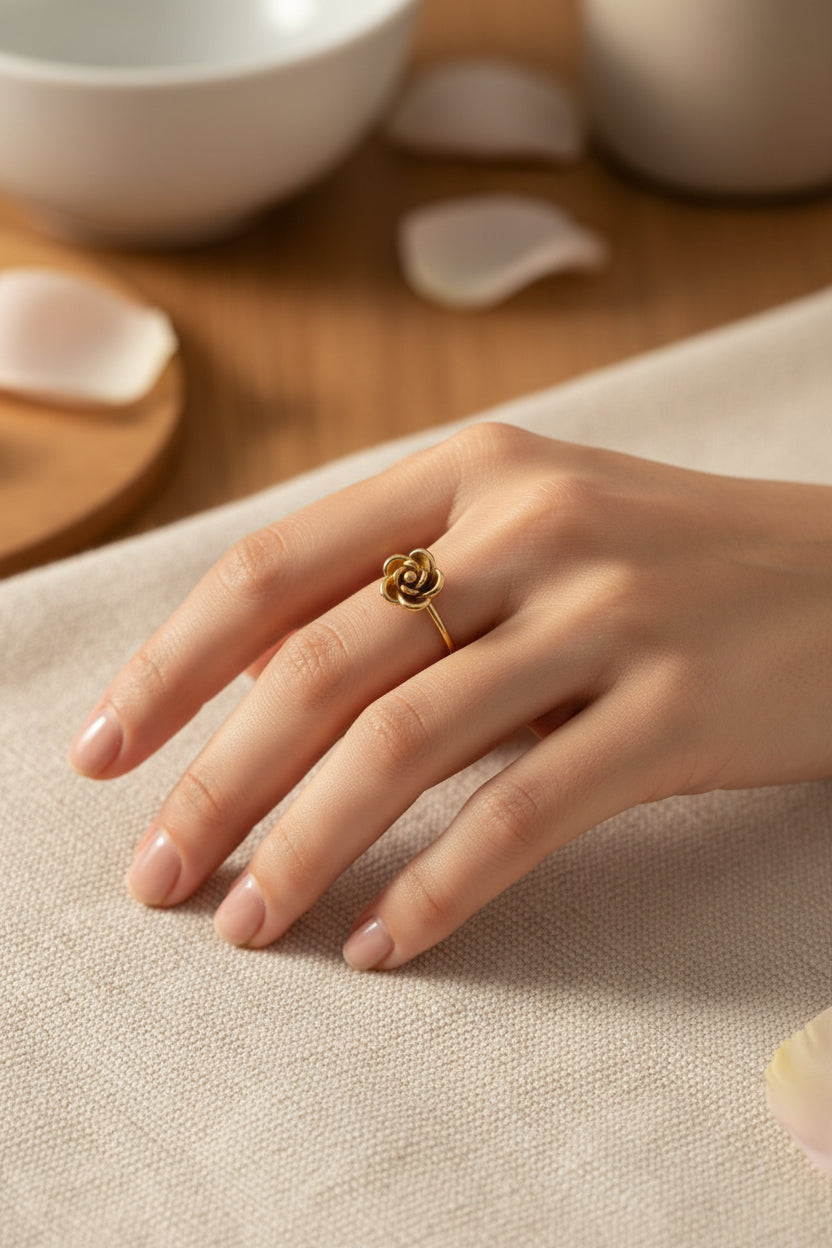 Elara ring