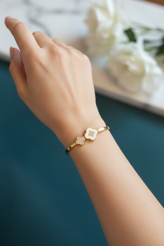 Baby size bangle