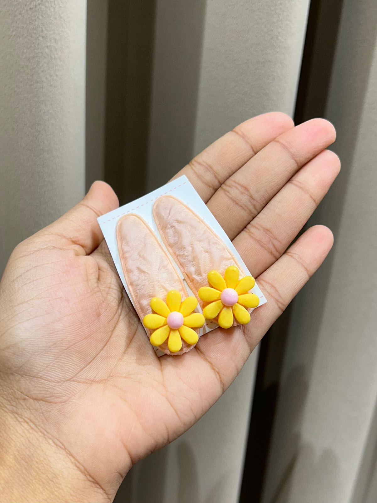 Hair clip