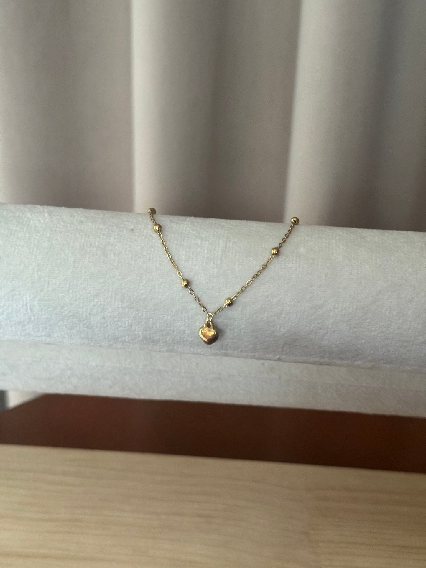 Love bracelet