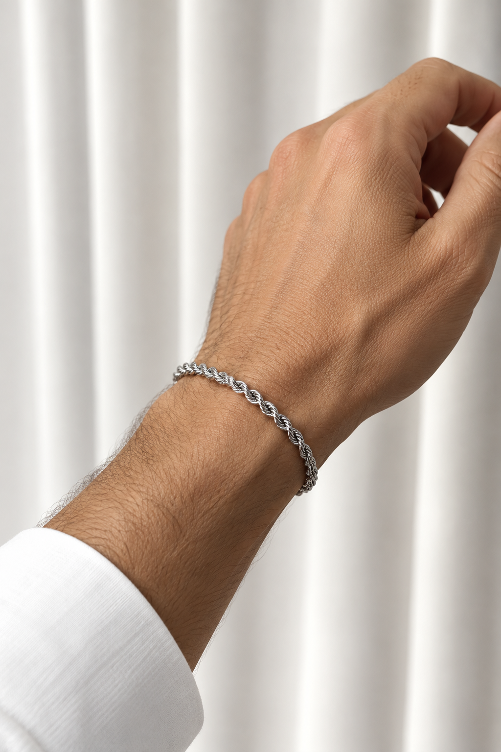 Urban Edge Bracelet