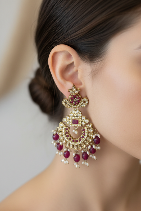Earring