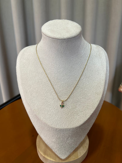 TULIP NECKLACE