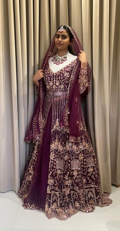 Gown