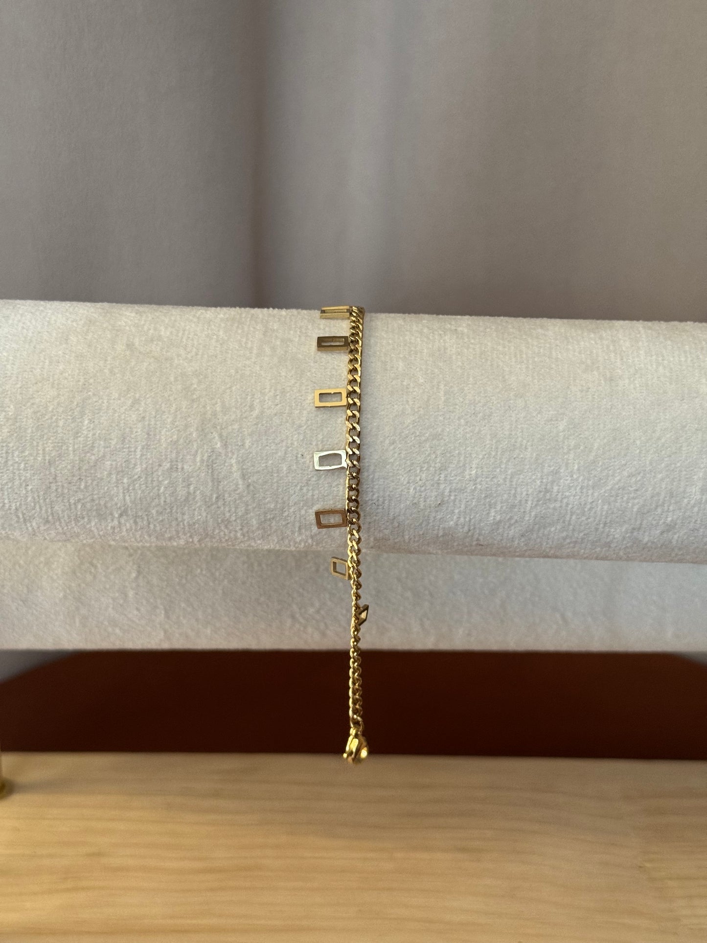 Kids anklet