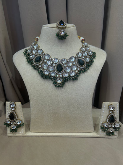 Rental jewellery