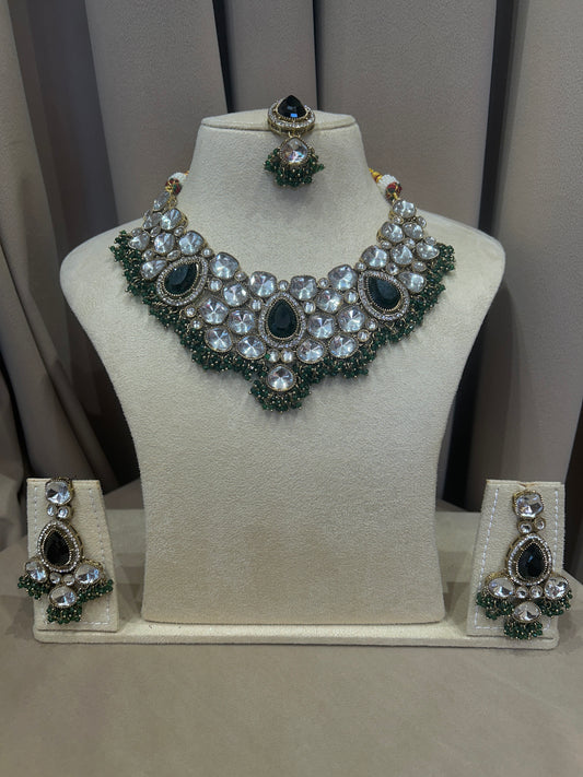 Rental jewellery