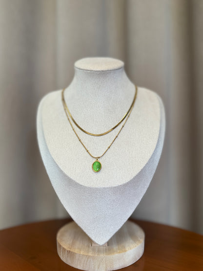 Necklace