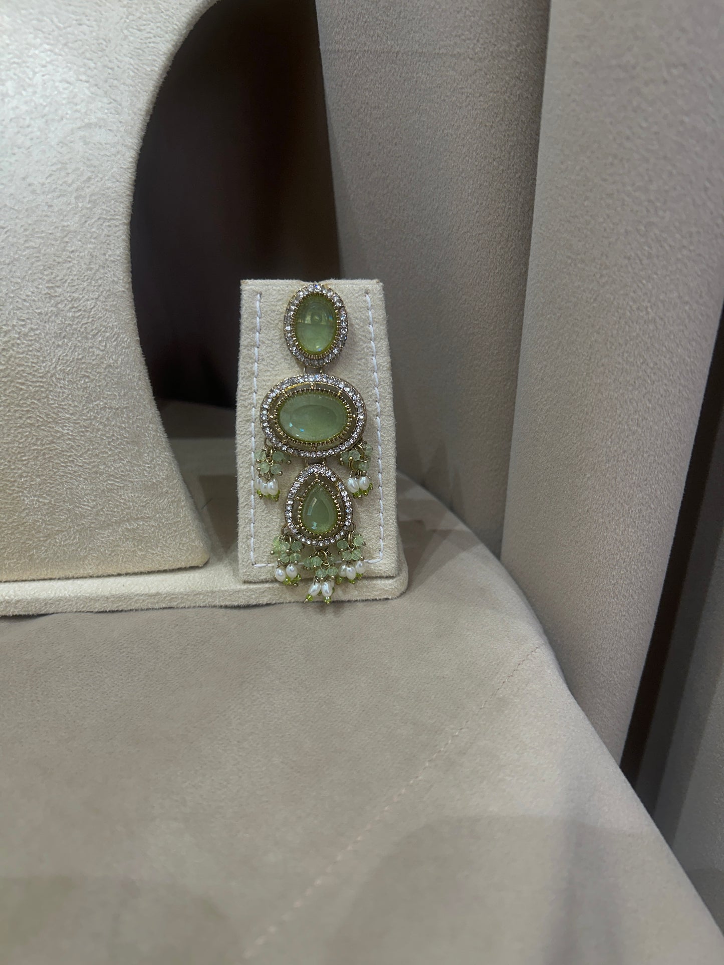Rental jewellery