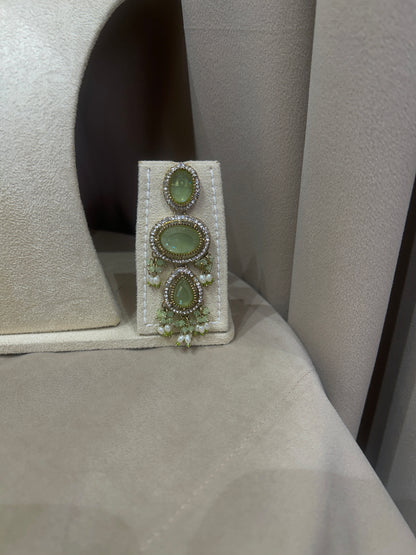 Rental jewellery