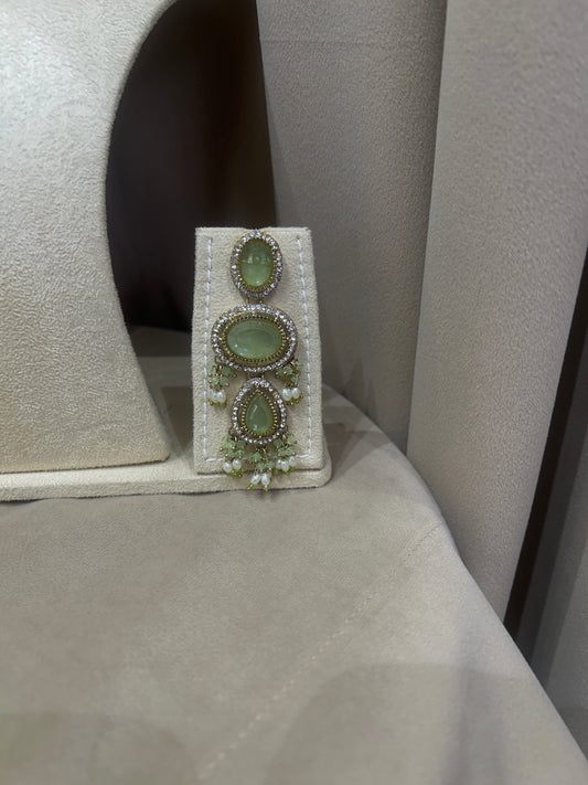 Rental jewellery