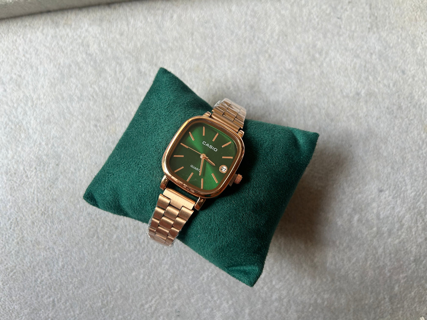 Solix Watch