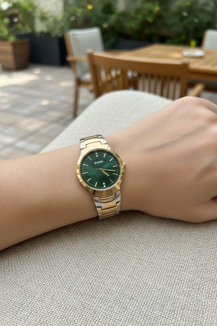 Watch