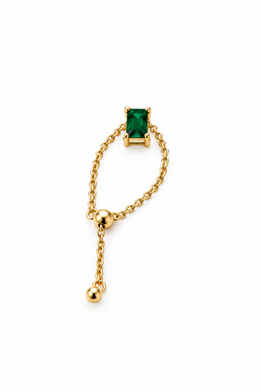 Chain ring