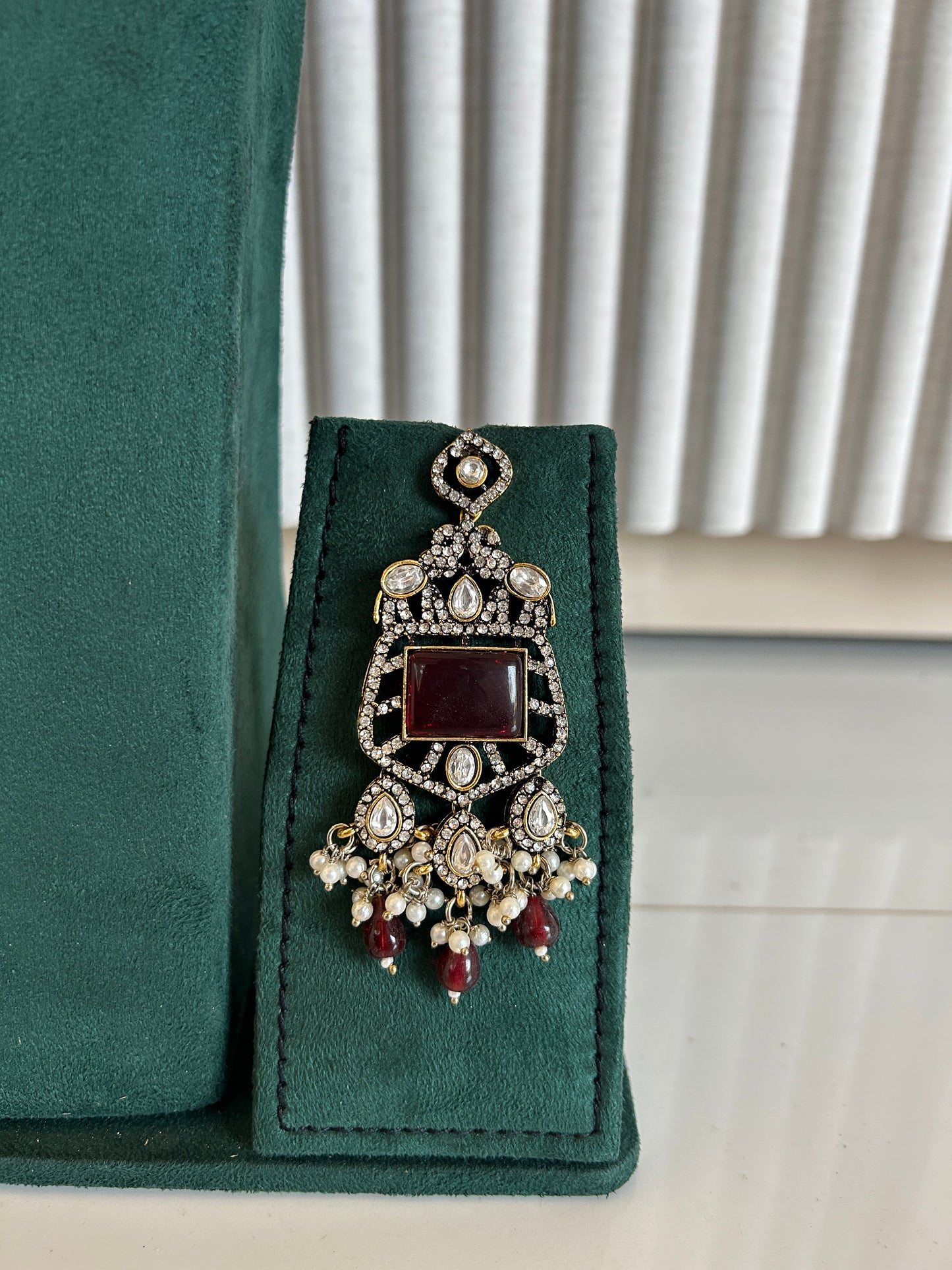 Rental Jewellery