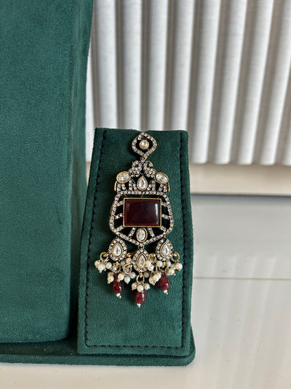 Rental Jewellery