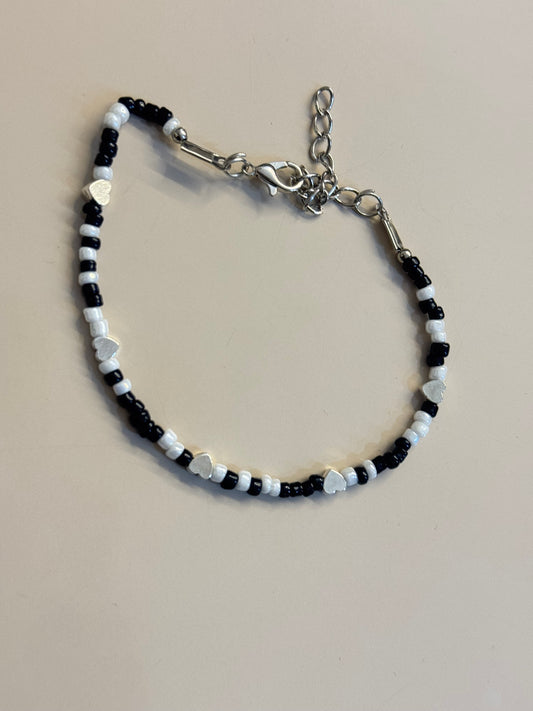 Beads bracelet