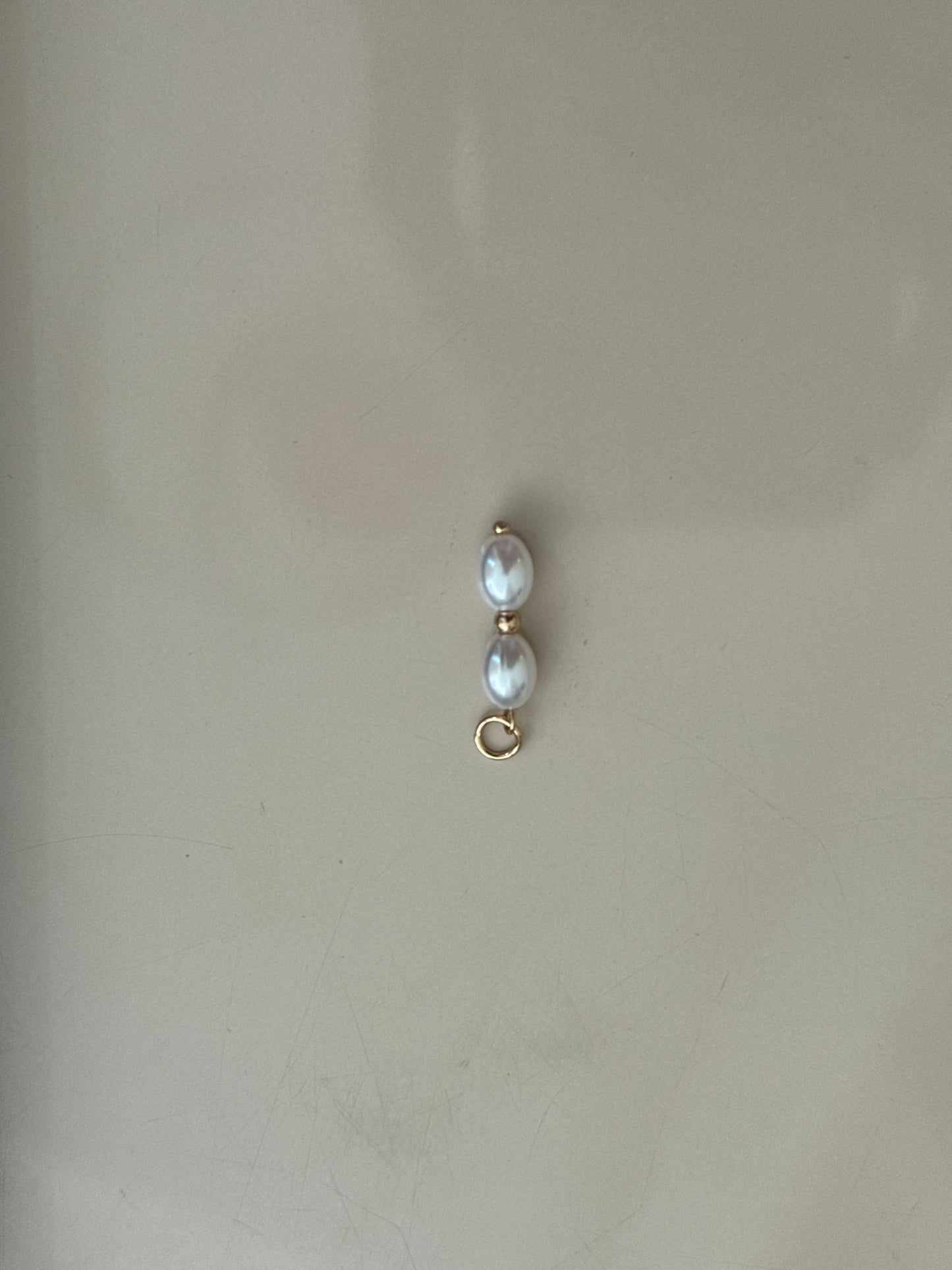 White pearl