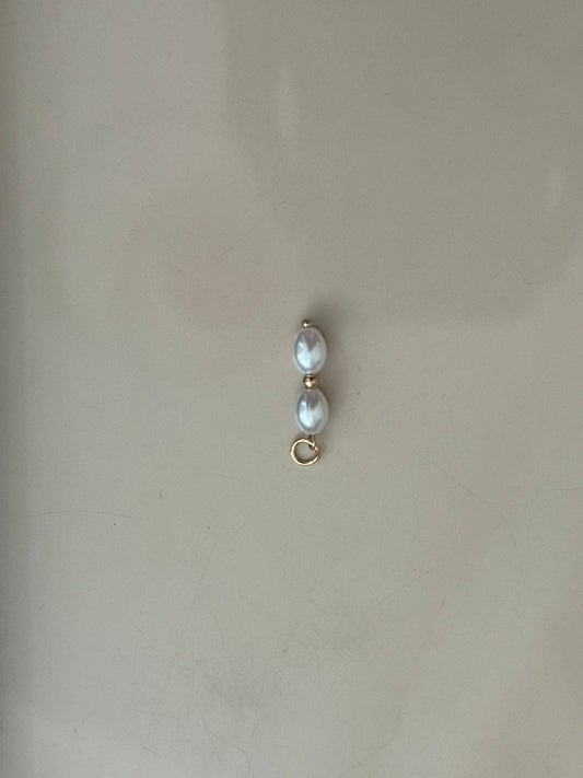 White pearl