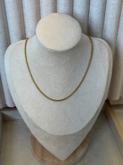 Celeste Necklace