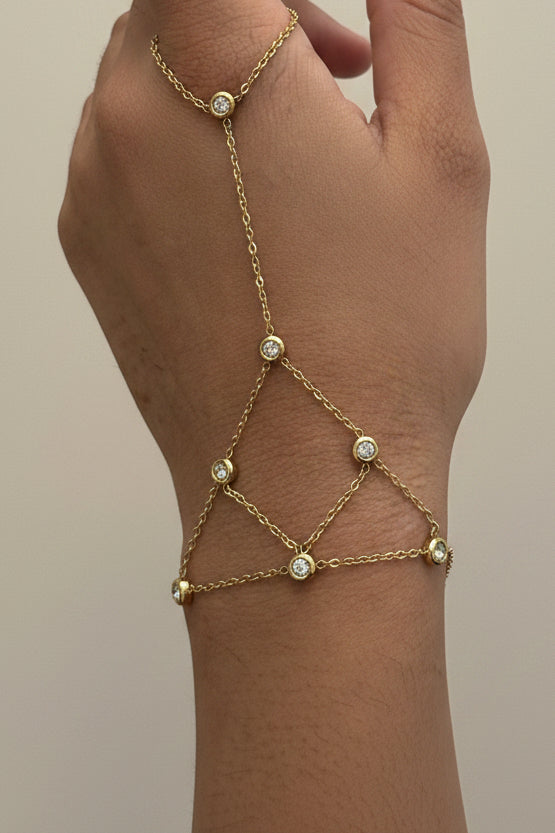 Hand chain