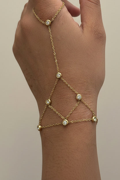 Hand chain