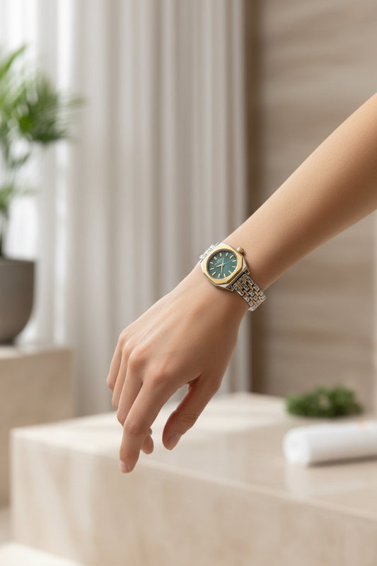 Frest women watch