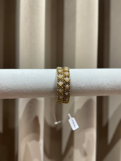 Party wear bangles set